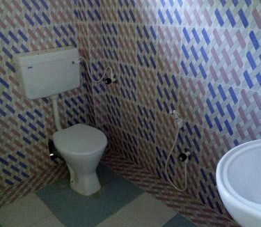 Alipurduar Cabin | Riverview Jayanti
