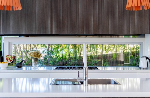 Riverview House | Riverview Residence (RH) - Impressive 5 bedroom property with pool in Riverview!