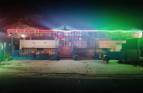 Bulandshahr Hotel | Riverview Resort And Restaurant