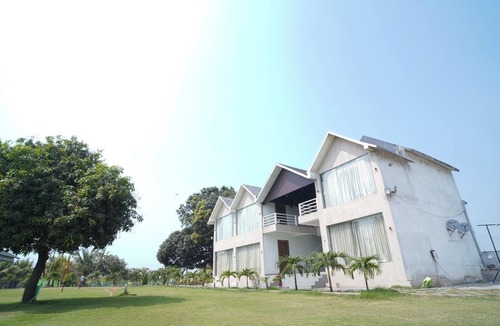 Durg Hotel | Riviera Resort and Hotels