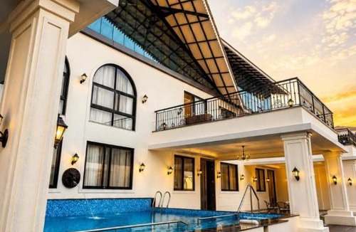 Nashik Villa | Rivora Villa