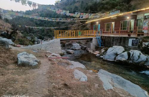 Mussoorie Hotel | Rivulet Resort & Camping
