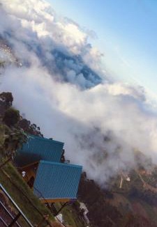 Kodaikanal Resort | RIYA WOOD HOUSE Kodaikanal