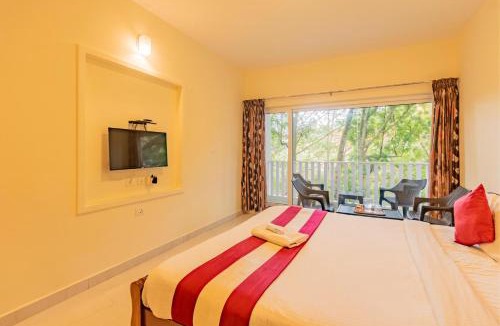 Thalayathimund Resort | Riyan Valley Resort