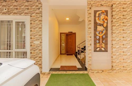 Thalayathimund Resort | Riyan Valley Resort