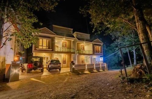 Thalayathimund Resort | Riyan Valley Resort