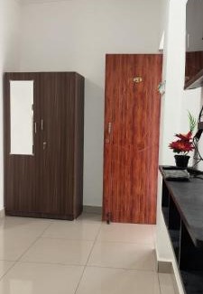 Pudukuppam House | Riyanhouse