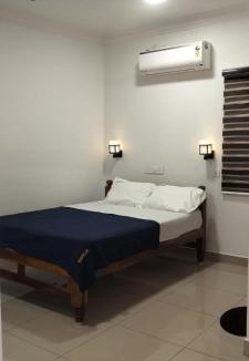 Pudukuppam House | Riyanhouse