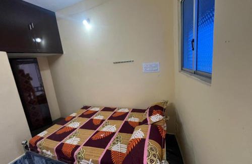 Tiruvannamalai Hotel | RK Complex and Rooms