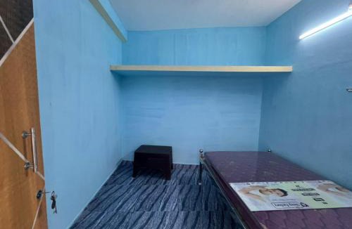 Tiruvannamalai Hotel | RK Complex and Rooms