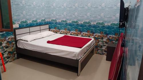 Rameshwaram Hotel | Rk cottage