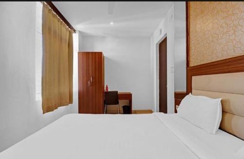 Bengaluru Hotel | Rk guest inn