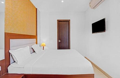 Bengaluru Hotel | Rk guest inn