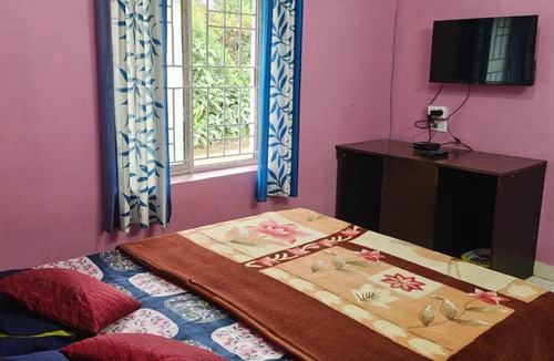 Kandal House | RL Homestay 2 bed roomhall individual villa