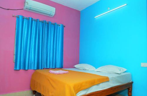 Kottakuppam House | RMP Home Stay