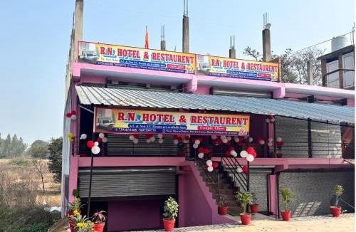 Safipur House | RN HOTEL & Restaurant