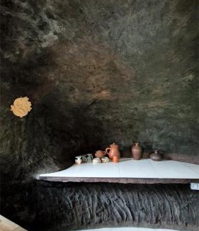 Devikolam Villa | Rock Cave Villa Mamalakandam