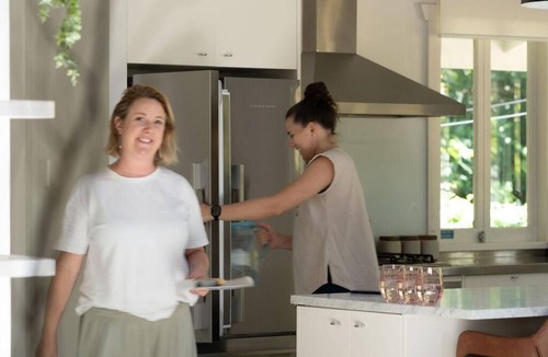 Patonga House | Rock Davis Luxury Beachouse - Rock Davis Luxury Beachouse