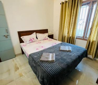 Udupi House | Rock Finch Holiday Homes - Malpe Beach
