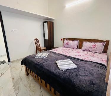 Udupi House | Rock Finch Holiday Homes - Malpe Beach