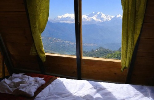 Kalimpong House | Rocky Top Retreat By StayApart