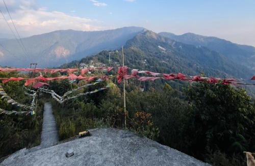 Kalimpong House | Rocky Top Retreat By StayApart