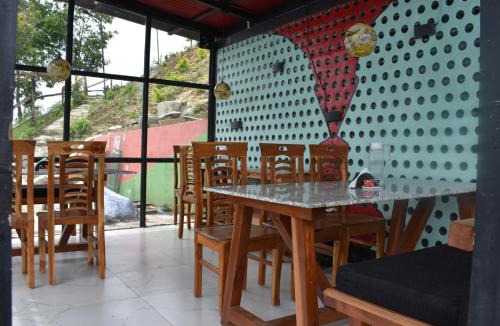 Kalimpong House | Rocky Top Retreat By StayApart