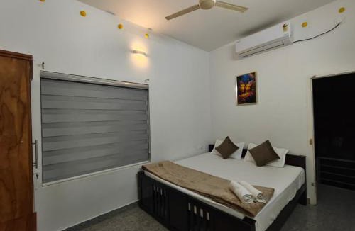 Aryad South Villa | Rohini Homestay & Serviced Villa-Explore Alleppy