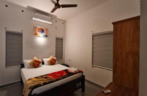 Aryad South Villa | Rohini Homestay & Serviced Villa-Explore Alleppy