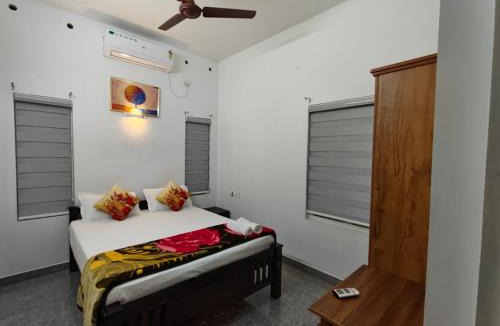 Aryad South Villa | Rohini Homestay & Serviced Villa-Explore Alleppy