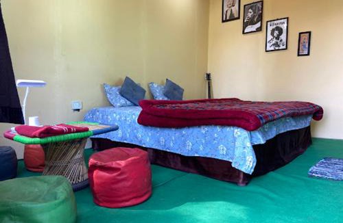 Lansdowne Villa | Rohini Village Homestay