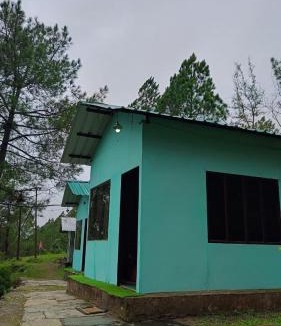 Lansdowne Villa | Rohini Village Homestay