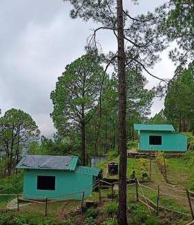 Lansdowne Villa | Rohini Village Homestay