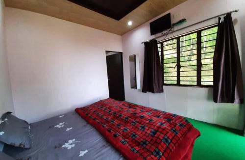 Lansdowne Villa | Rohini Village Homestay