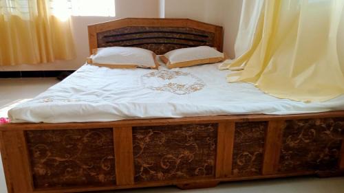 Cox's Bazar Apartment | Rooftop Apartment in Cox's Bazar - Contact 880-18670'19091