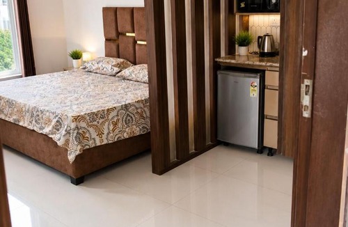 Bullawala Apartment | Room in Dehradun - Flat in Dehradun