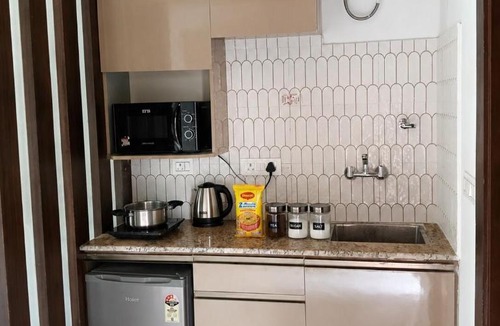 Bullawala Apartment | Room in Dehradun - Flat in Dehradun
