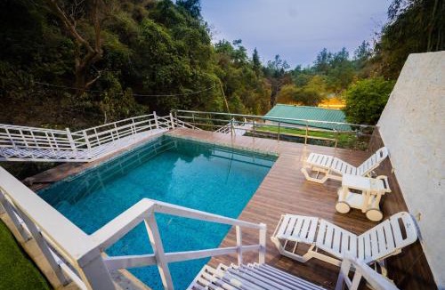 Mussoorie Cabin | Rooms at Little Heaven