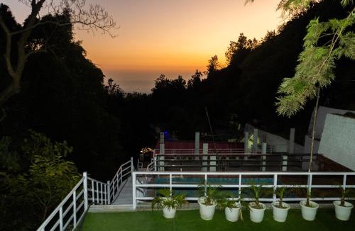 Mussoorie Cabin | Rooms at Little Heaven