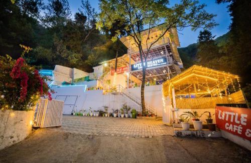Mussoorie Cabin | Rooms at Little Heaven