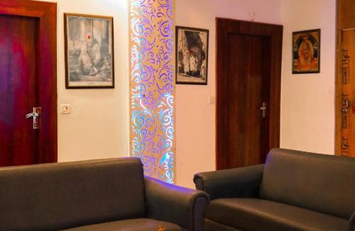 Mahipalpur Hotel | Roomshala 052 Hotel Global Radiance - Near IGI Airport