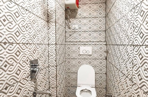 Malviya Nagar Hotel | Roomshala Hotel KB Residency