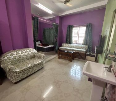 Agartala House | ROOP AMRIT GUEST HOUSE