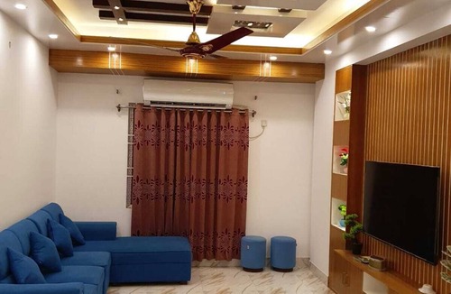 Keraniganj Apartment | Roop Kothar Rajjo