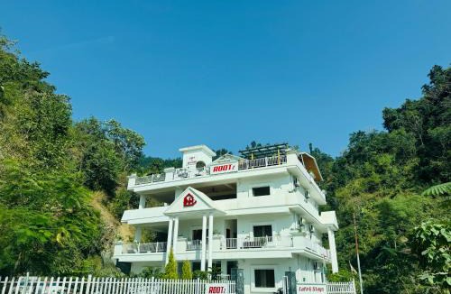 Dehradun Hostel | Rootz