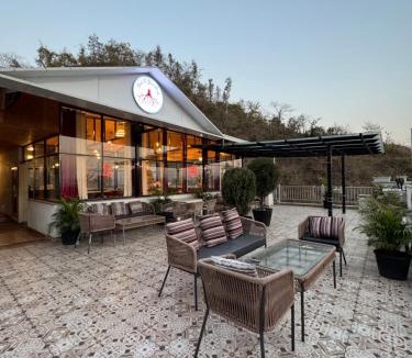 Dehradun Hostel | Rootz