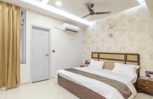 Jaipur Apartment | Rosé by Hottley - 3BHK Apartment