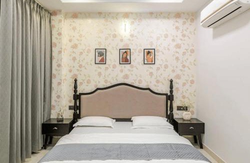 Jaipur Apartment | Rosé by Hottley - 3BHK Apartment