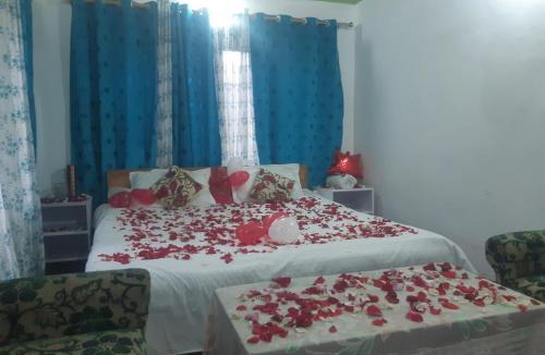 Brein House | Rose Bowl Guest House, Srinagar Dal Lake