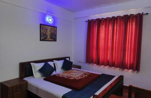 Devikolam House | Rose Cottage